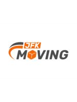 Logo JFK Moving Company