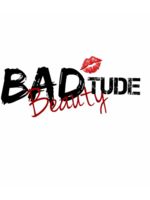 Logo Badtude Beauty
