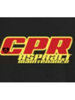 Logo CPR Asphalt Maintenance