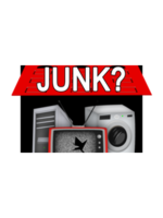 Logo Junk Dial UA