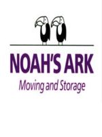Logo Noah's Ark Moving and Storage