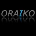 Logo ORAIKO