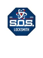 Logo SOS Locksmith