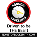 Logo Nonstop Locksmith