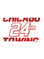 Logo Chicago 24 Hour Towing