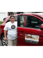 Logo Beethoven Cleaning Services