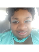 Logo Eshe Oluwa babysitting