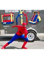 Logo Balloons-N-Parties LLC