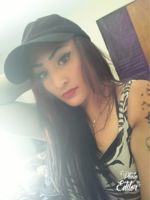 Logo Xtinas Butterfly Braids & Extensions