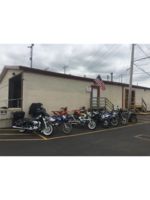 Logo 716 Motorsports