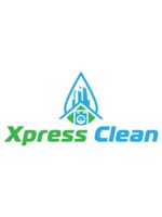 Logo Xpress Clean