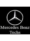 Logo MBT of ATLANTA Mercedes Master Techs