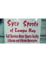 Logo Sycosports of Tampa Bay