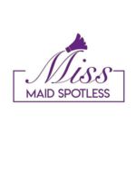 Logo Miss Maid Spotless