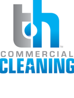 Logo TH Commercial Cleaning, LLC