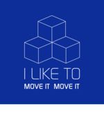 Logo I Like To Move It Move It LLC