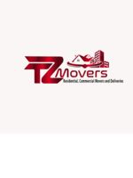 Logo TranZambezi- dba: TZMOVERS