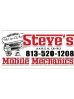 Logo Steve's Mobile Mechanics