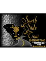 Logo South Side Tow Llc