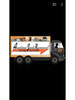 Logo Anytime Junk Removal