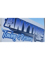 Logo Anytime Repossession Service