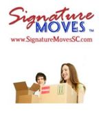 Logo Signature Moves
