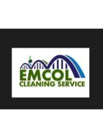 Logo EMCOL Cleaning Service