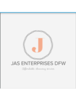 Logo Jas Enterprises
