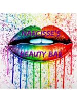 Logo Narcisse’s beauty bar