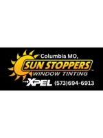 Logo Busy Bee Mobile Detail