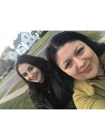 Logo Eleonora’s Homecare