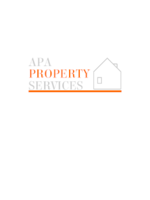 Logo APA PROPERTY SERVICES