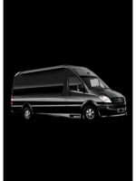 Logo Ride Along Transport