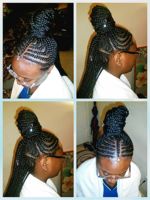 Logo Consy Braids