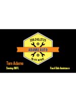 Logo ADAMO AUTOMOTIVE