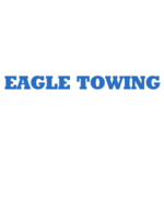 Logo A Eagle Towing