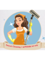 Logo Tinoco’s Cleaning