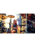 Logo Potter’s Wheel Music