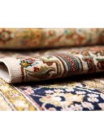 Logo Portland Rug Cleaning