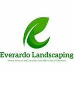 Logo Everardo Landscaping