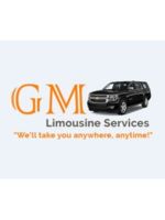 Logo GM Limousine Services