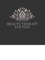 Logo Beauty Therapy Lounge