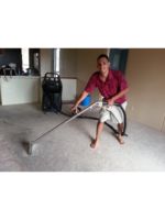 Logo Waikiki Cleaners, LLC.