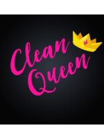 Logo Clean Queen