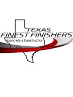 Logo Texas Finest Finishers