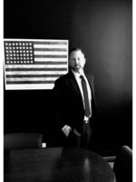 Logo Law Office Ronald Justin