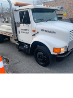 Logo Jayhook Transport