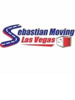 Logo Sebastian Moving Las Vegas
