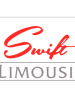 Logo Swift Limousine, Inc