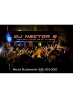 Logo DJ Hector B